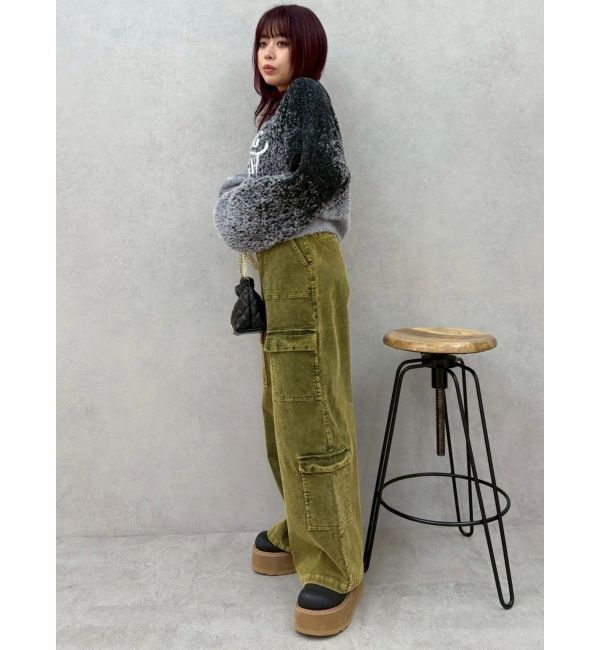 EVRIS「コーデュロイワークパンツ」|その他|