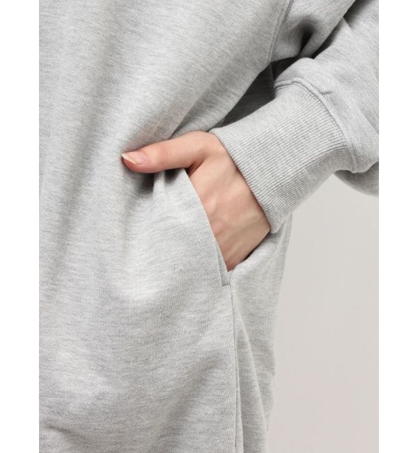 EVRIS「THE EVRIS CLUB BIG スウェットトップス」|スウェット・ジャージ|