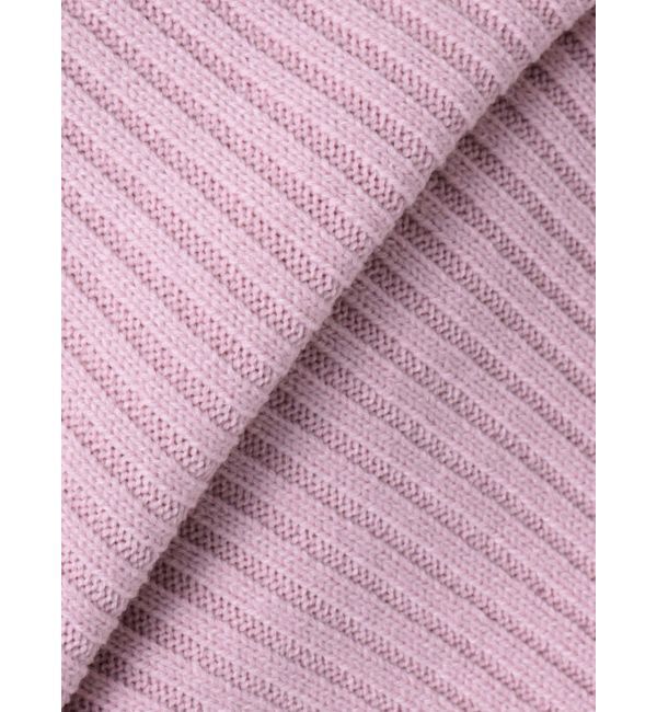 jouetie「レイヤードニットミニワンピース」|ワンピース|