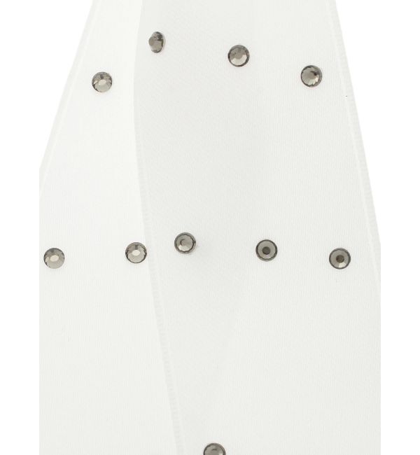 jouetie「ビジュービッグリボンバレッタ」|その他|