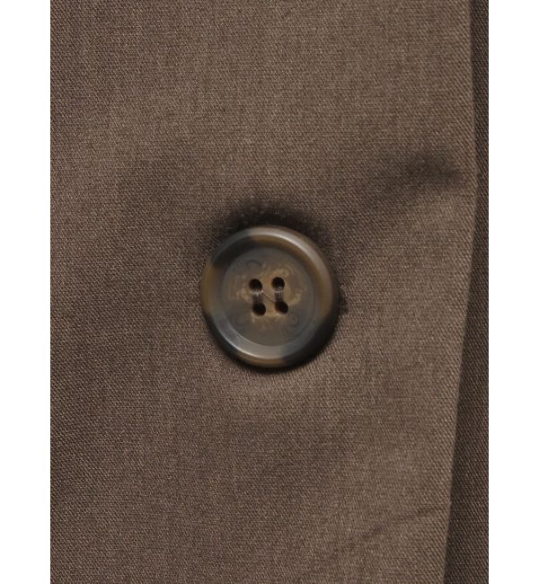 jouetie「【PosTokyo】テーラードジャケット【セットアップ対応】」|テーラードジャケット|