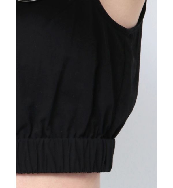 GYDA「GYDAプレートアメスリシャツ」|シャツ・ブラウス|