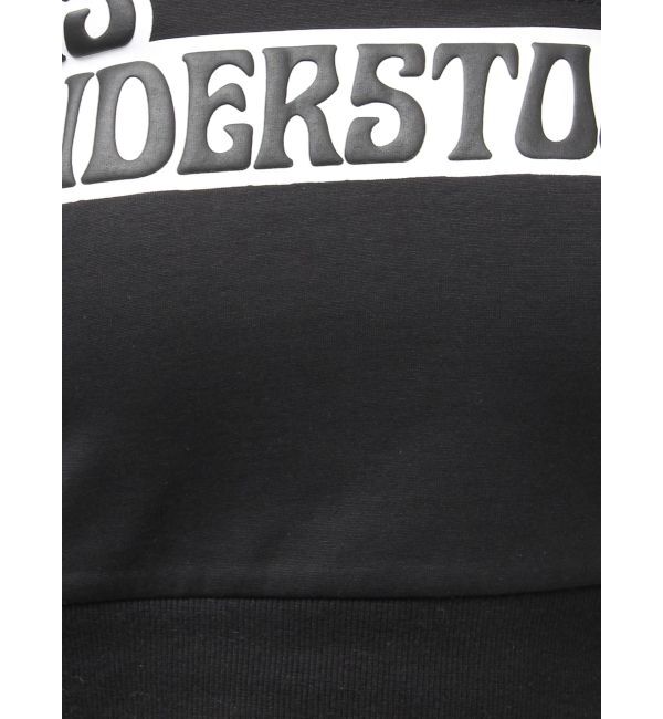 GYDA「MIS UNDERSTOODワンショルショートトップス」|Tシャツ・カットソー|