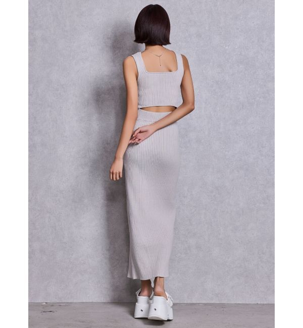 GYDA「Thick sole bijouストラップサンダル」|サンダル|