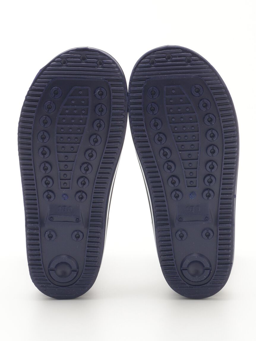 Le coq sportif「【le coq sportif】LCS LAMOTTE KIDS」|レインシューズ|