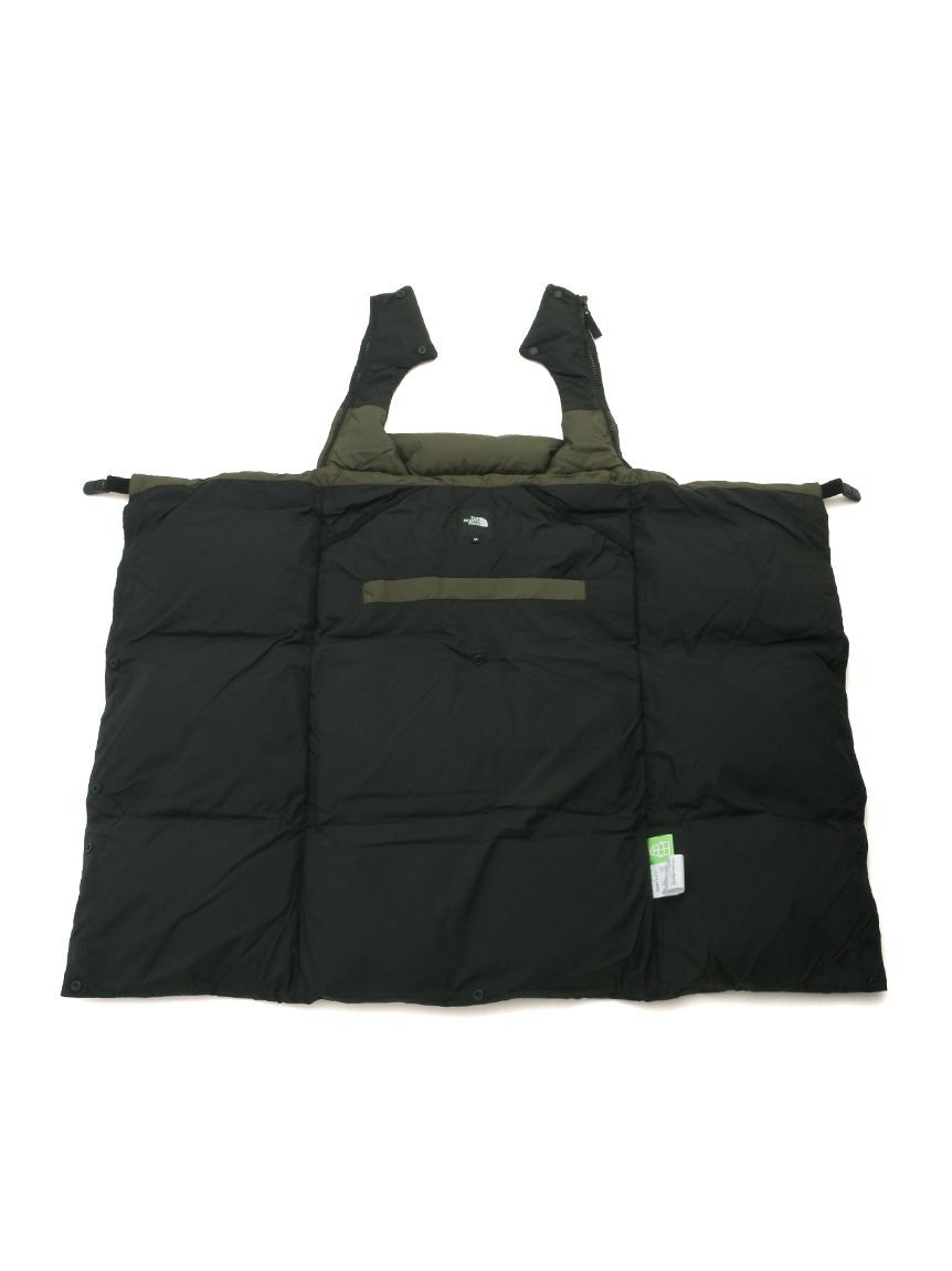 THE NORTH FACE「【THE NORTH FACE】CR Nuptse  Blanket」|ブランケット|
