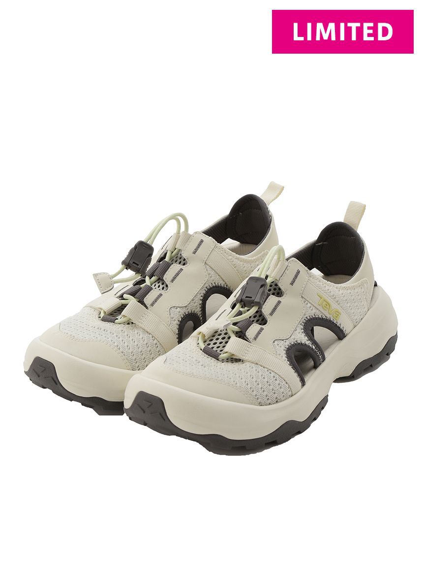 TEVA「【emmi&times;TEVA】OUTFLOW CT」|スニーカー|