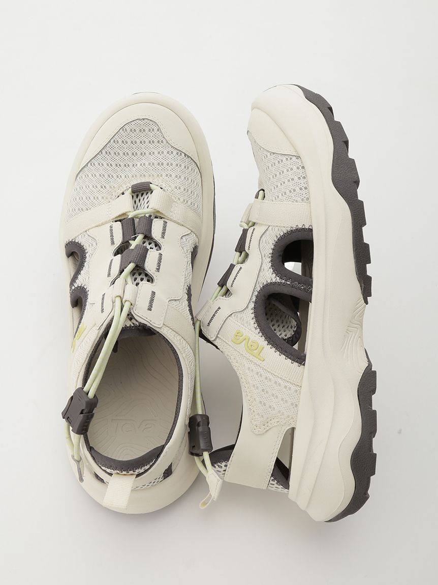 TEVA「【emmi&times;TEVA】OUTFLOW CT」|スニーカー|