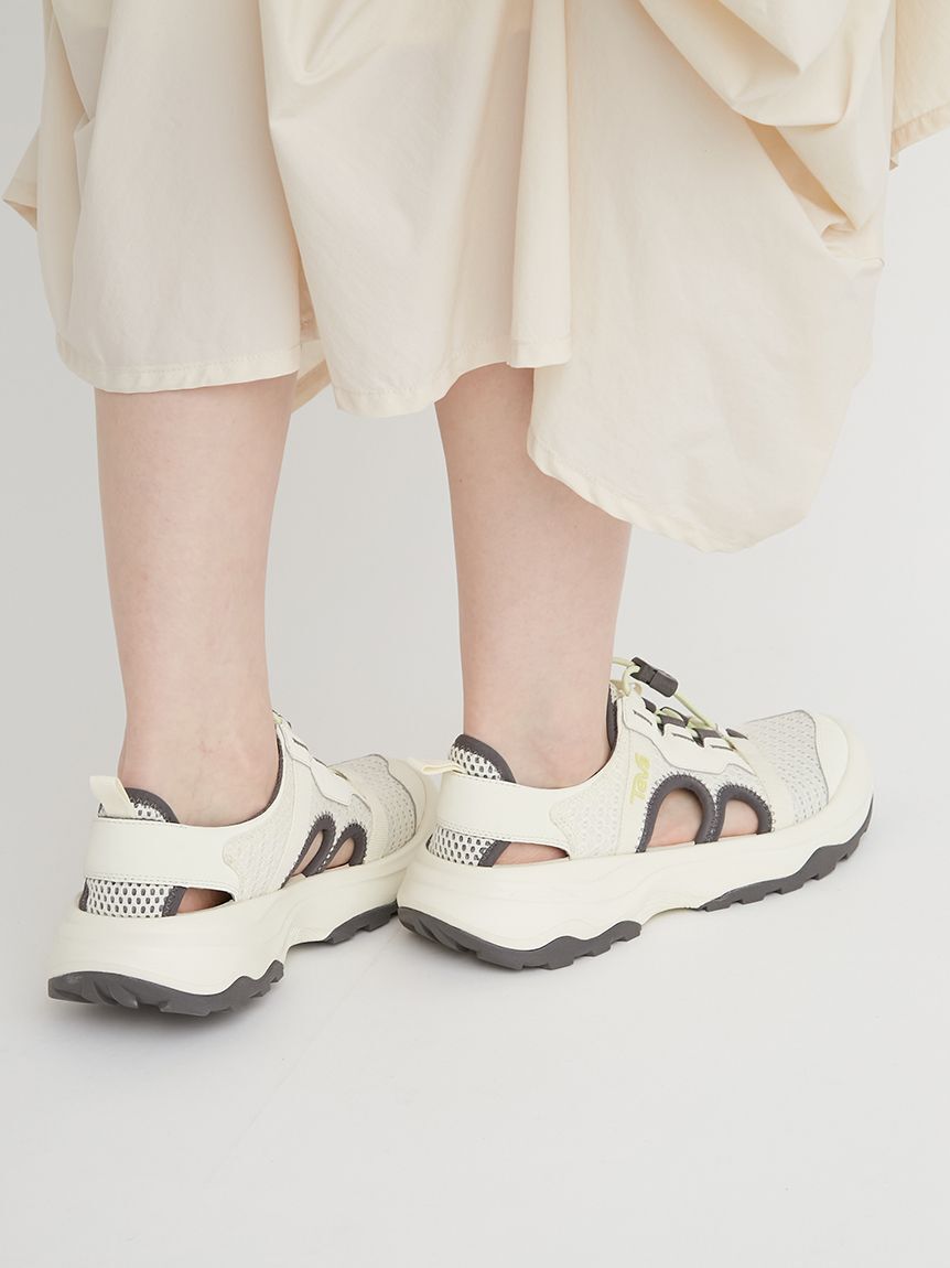 TEVA「【emmi&times;TEVA】OUTFLOW CT」|スニーカー|