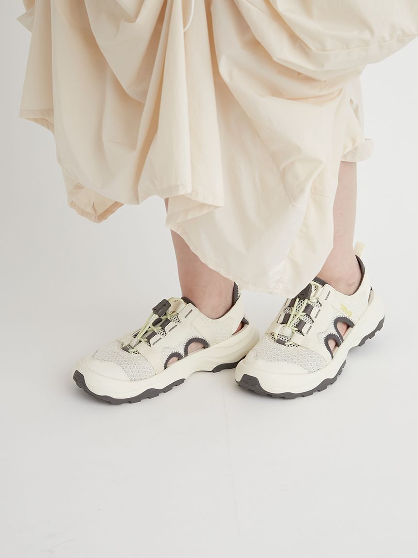 TEVA「【emmi&times;TEVA】OUTFLOW CT」|スニーカー|