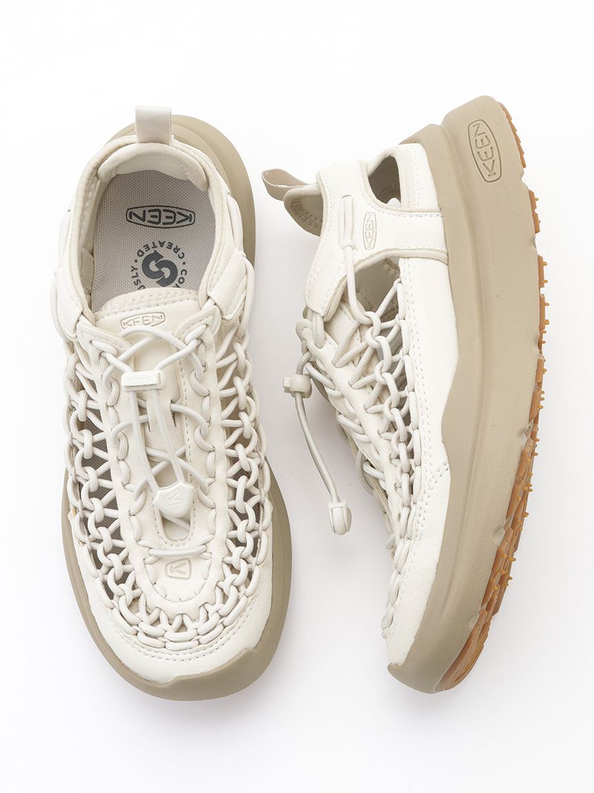 KEEN「【KEEN】UNEEK WK」|スニーカー|