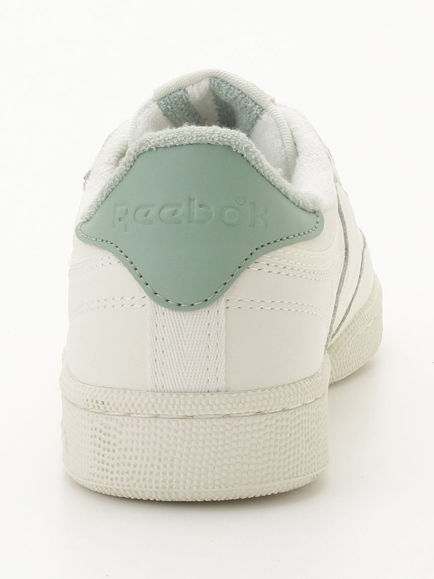 Reebok「【Reebok】CLUB C 85 VINTAGE」|スニーカー|