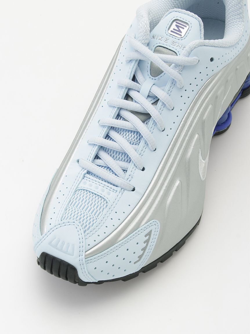 NIKE「【NIKE】SHOX R4」|スニーカー|