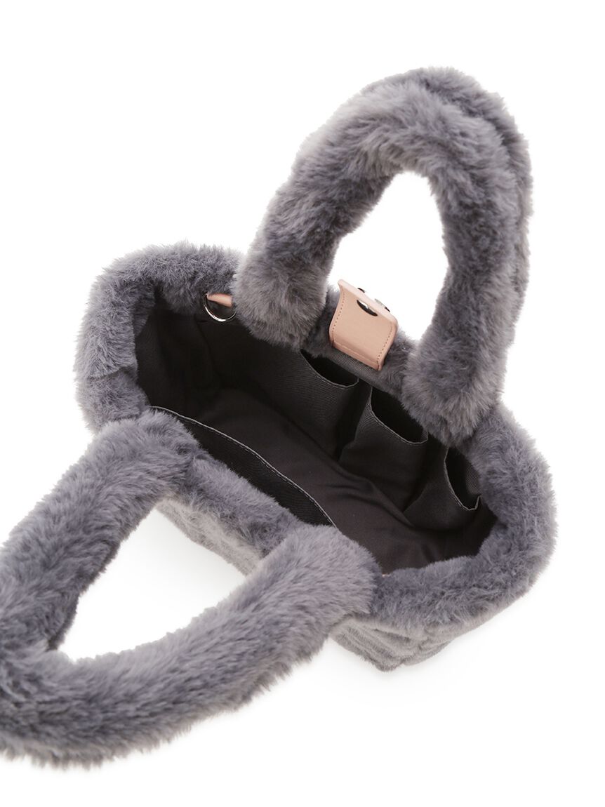 FURFUR「【限定カラー】エコファートートバッグ」|トートバッグ|