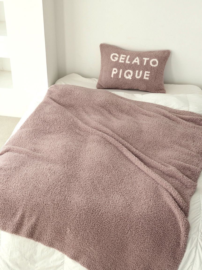 gelato pique Sleep「【Sleep】ジェラート マルチカバー」|その他|