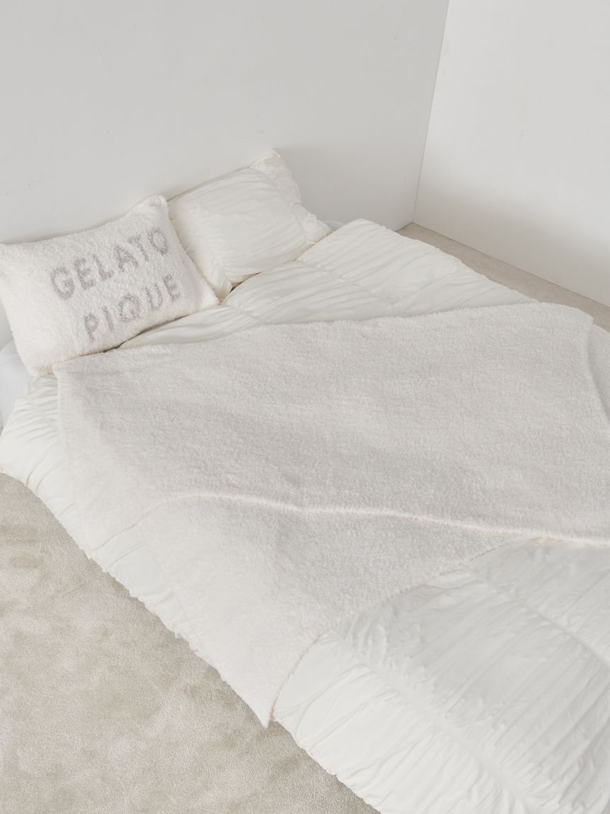 gelato pique Sleep「【Sleep】ジェラート ピローケース」|その他|