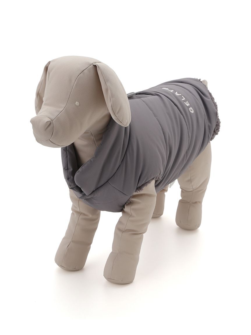  GELATO PIQUE CAT&DOG「【CAT&DOG】XL・XXLサイズ中綿ベスト」|その他|