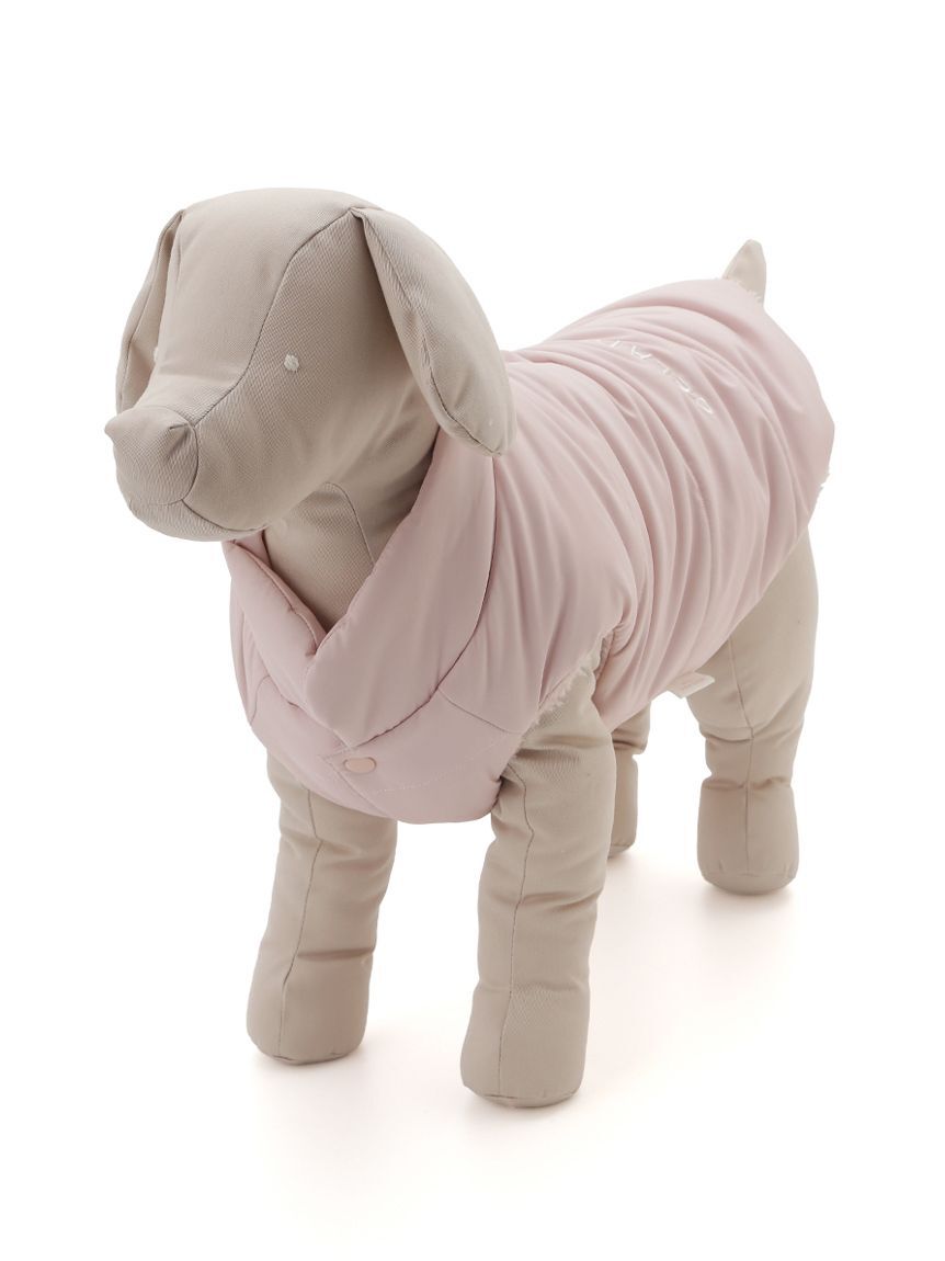  GELATO PIQUE CAT&DOG「【CAT&DOG】XL・XXLサイズ中綿ベスト」|その他|