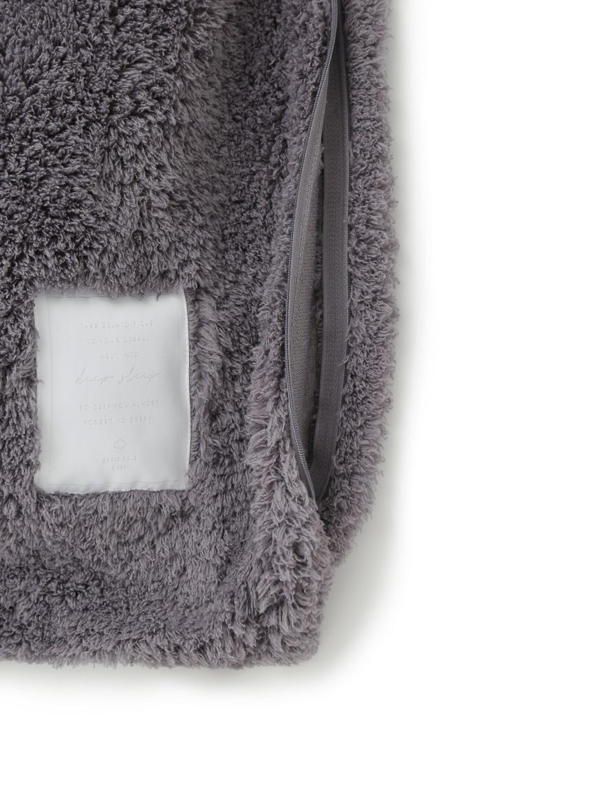 gelato pique Sleep「【Sleep】モコモコ 掛けカバー（セミダブル）」|その他|