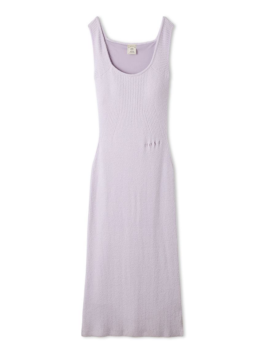 gelato pique「トーンアップホットスムーズィーワンピース」|ルームウェア|