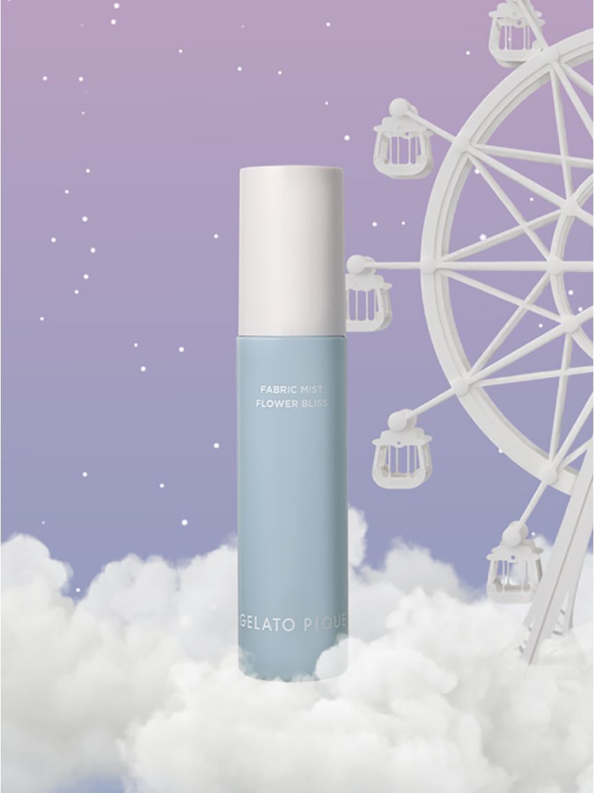 gelato pique「ジェラート　ピケ　ファブリックミスト」|その他|