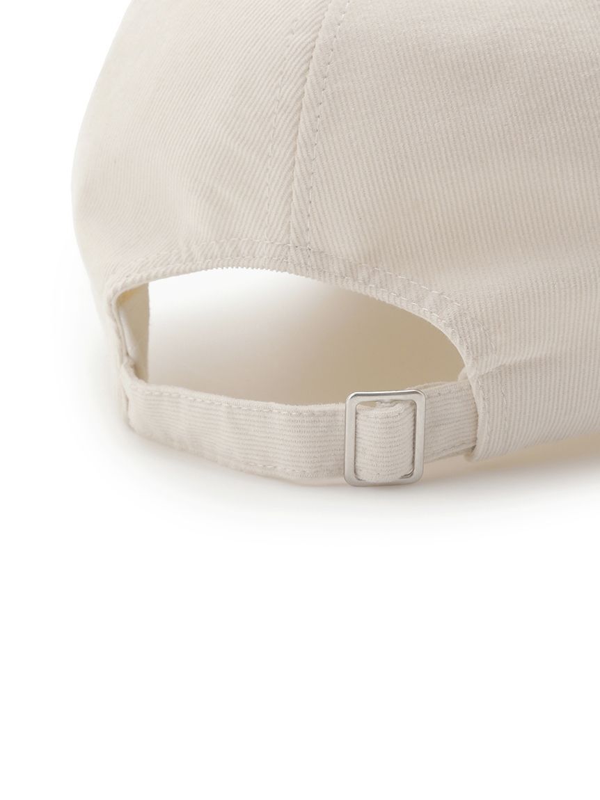 FRAY I.D「【FRAY I.D｜Dickies】マルチファブリックロゴキャップ」|キャップ・キャスケット|