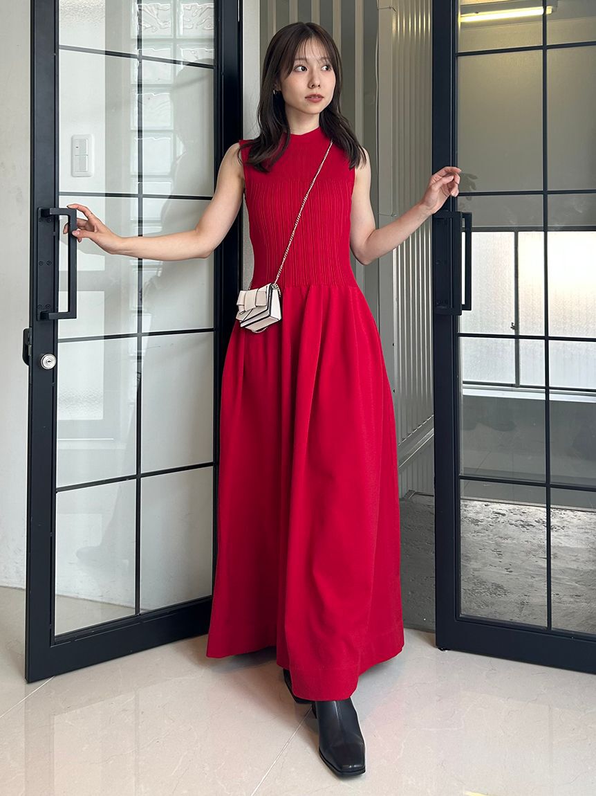 FRAY I.D「【ルエル】2wayミニリボンウォレット」|財布|