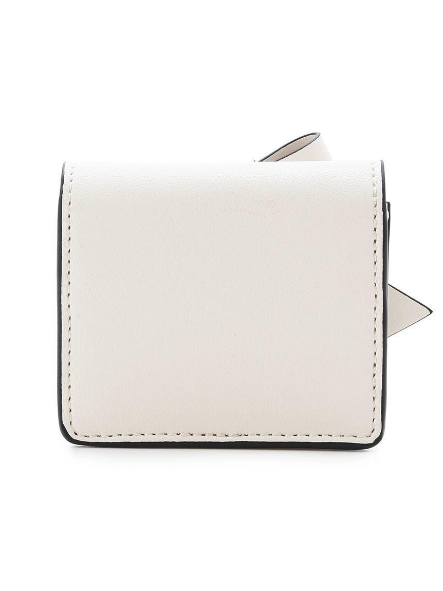 FRAY I.D「【ルエル】2wayミニリボンウォレット」|財布|