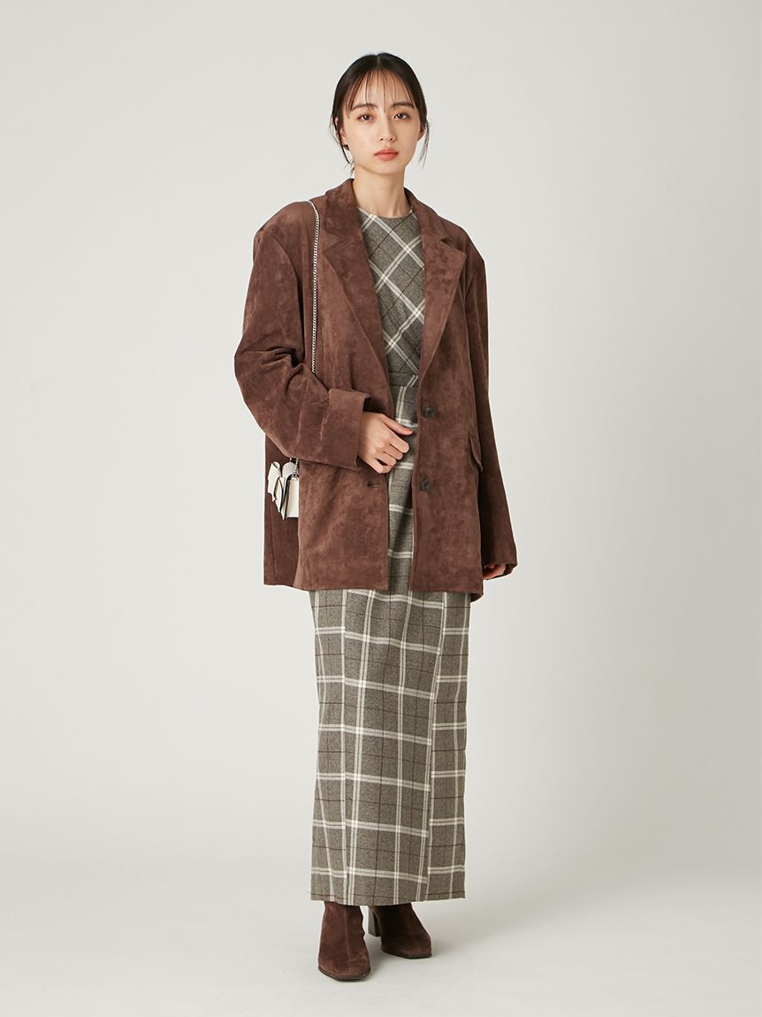 FRAY I.D「【ルエル】2wayミニリボンウォレット」|財布|