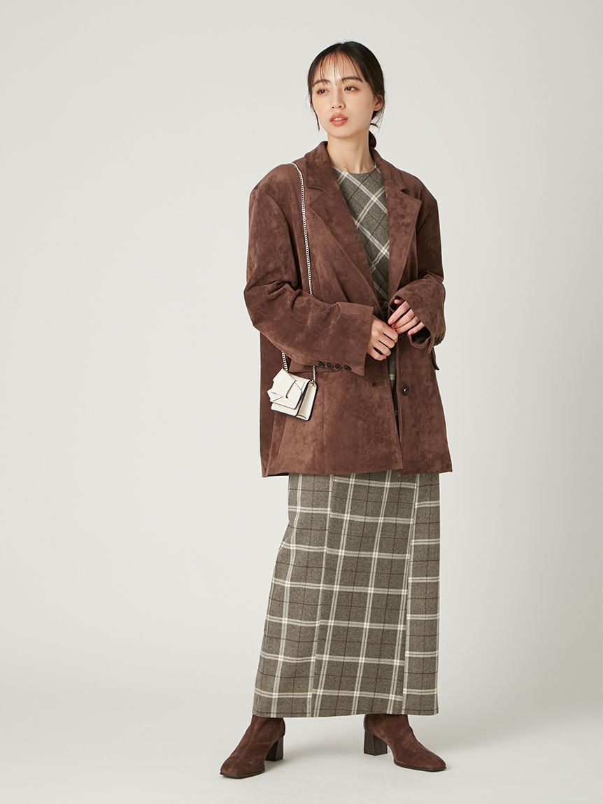 FRAY I.D「【ルエル】2wayミニリボンウォレット」|財布|