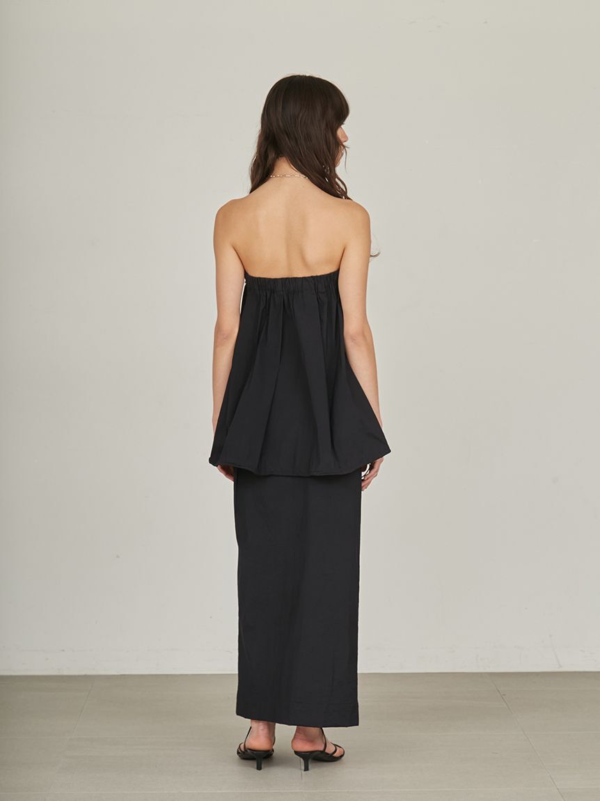 styling/「【S/S(エスバイエス)】＜ウォッシャブル・撥水＞ラップスカート」|スカート|