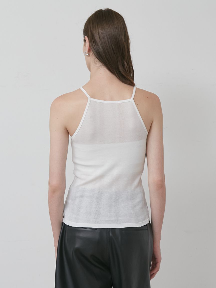 styling/「【MILLER&times;styling/】レイヤード2WAYトップ」|Tシャツ・カットソー|