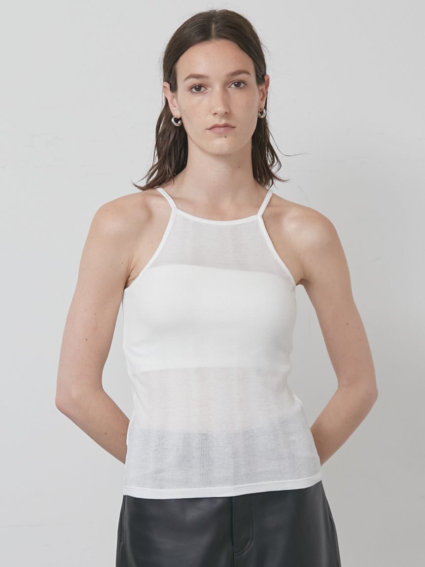 styling/「【MILLER&times;styling/】レイヤード2WAYトップ」|Tシャツ・カットソー|