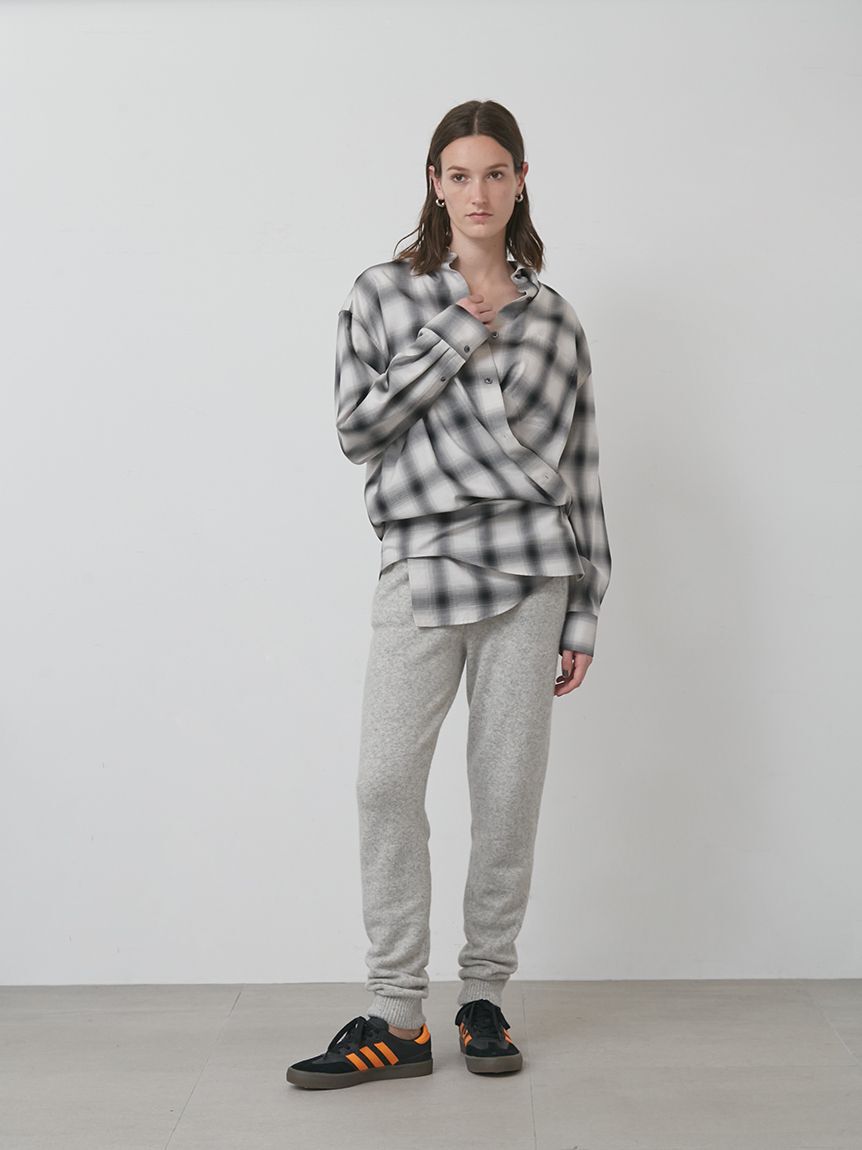 styling/「カシュクール2WAYシャツ」|シャツ・ブラウス|