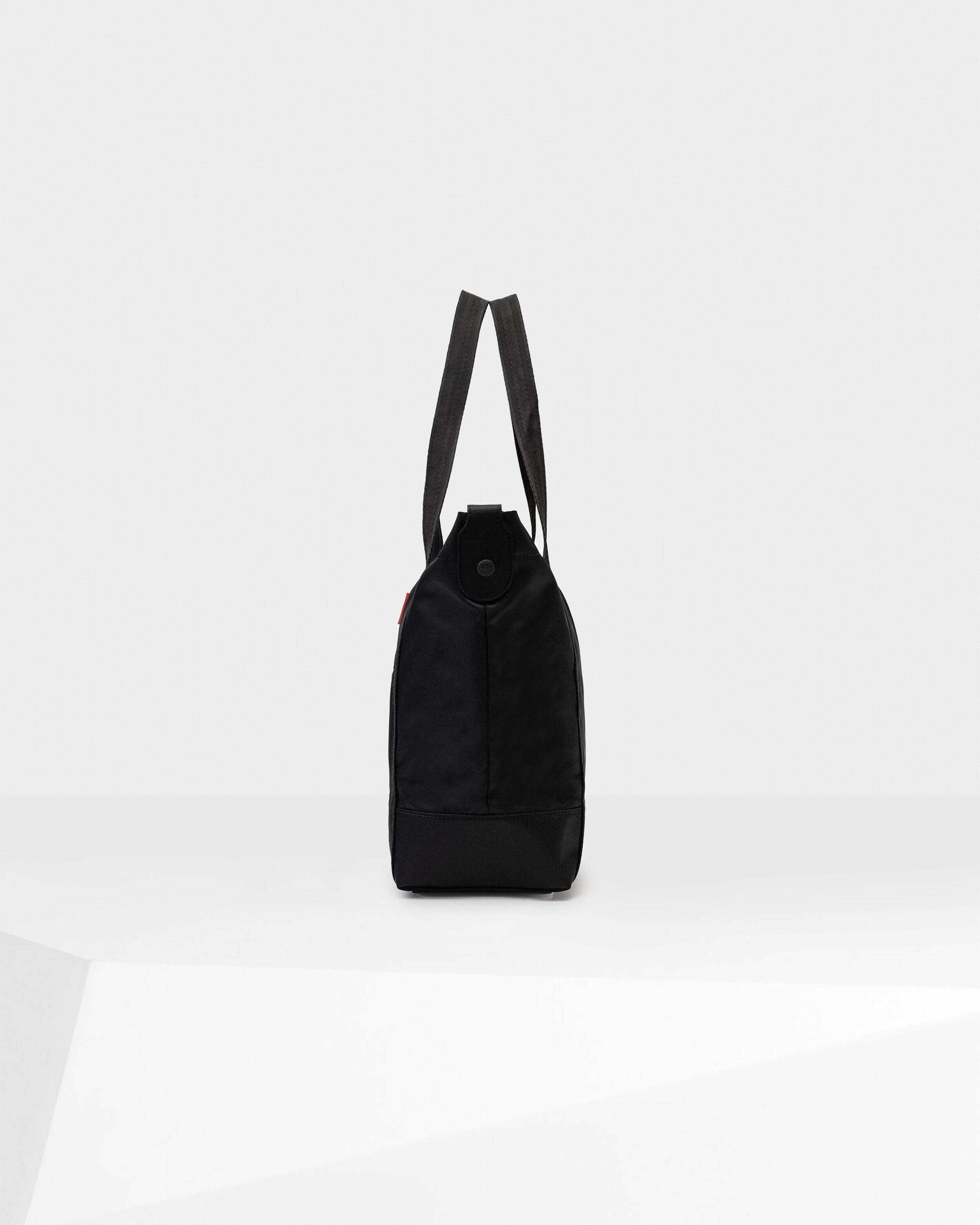 HUNTER「ナイロントップクリップ トート ラージ」|トートバッグ|