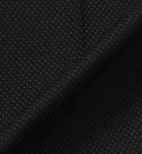 MACKINTOSH PHILOSOPHY「【24年秋冬モデル】トロッター トラウザーズ #000（ナンバーゼロ）バーズアイストレッチ　リサイクル」|スラックス|