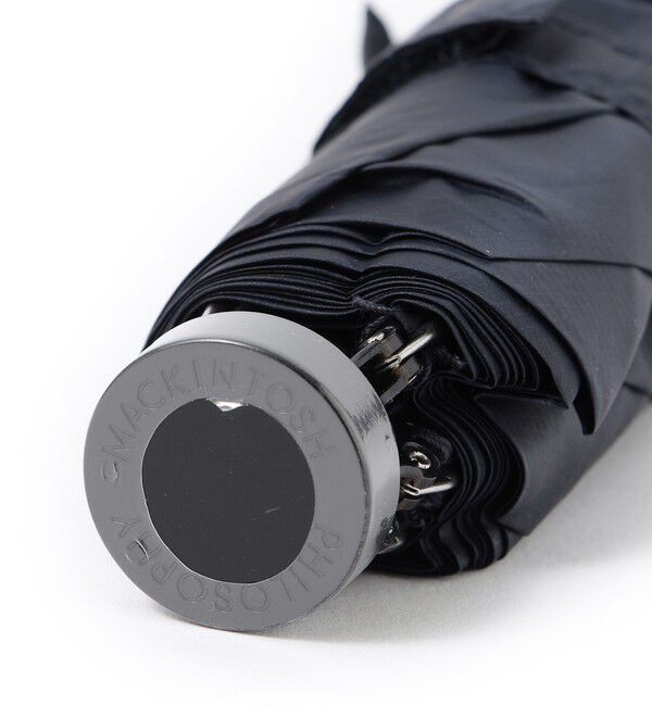 MACKINTOSH PHILOSOPHY「バーブレラ 無地 55cm」|傘|