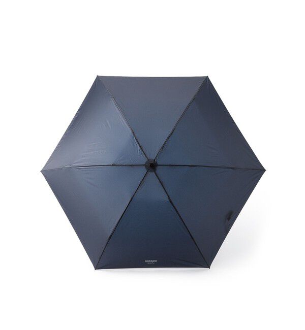 MACKINTOSH PHILOSOPHY「バーブレラ 無地 55cm」|傘|