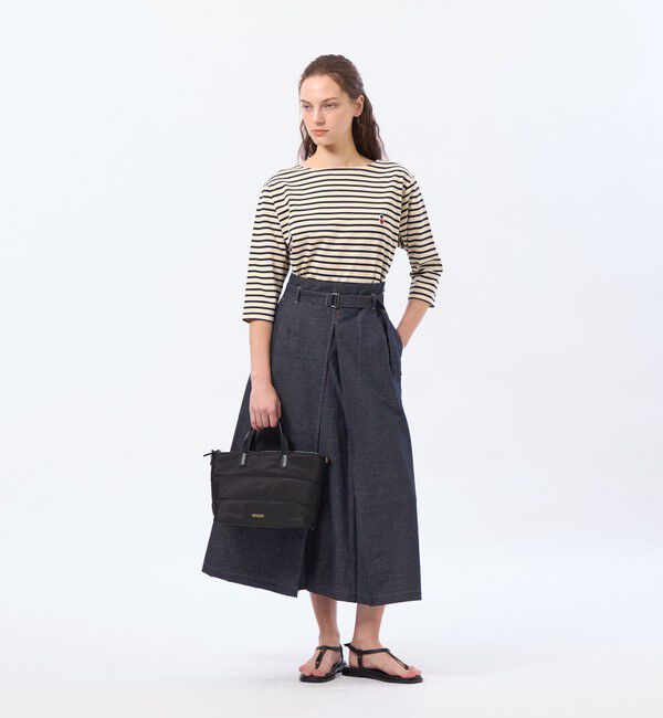 MACKINTOSH PHILOSOPHY「パデットミニショルダートート」|トートバッグ|