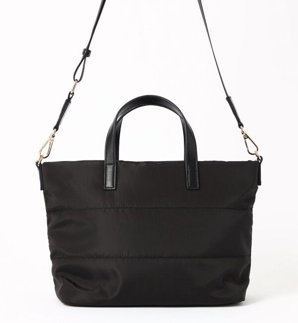 MACKINTOSH PHILOSOPHY「パデットミニショルダートート」|トートバッグ|