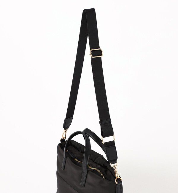 MACKINTOSH PHILOSOPHY「パデットミニショルダートート」|トートバッグ|