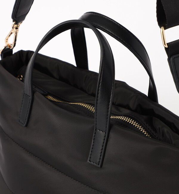 MACKINTOSH PHILOSOPHY「パデットミニショルダートート」|トートバッグ|