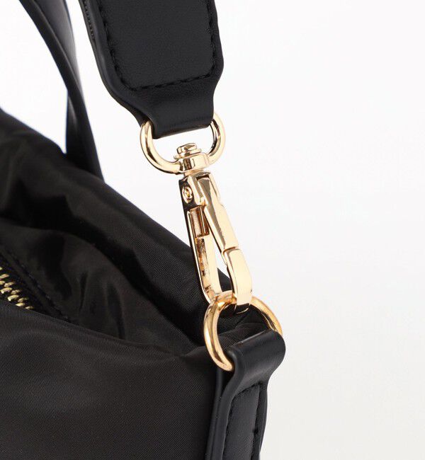 MACKINTOSH PHILOSOPHY「パデットミニショルダートート」|トートバッグ|