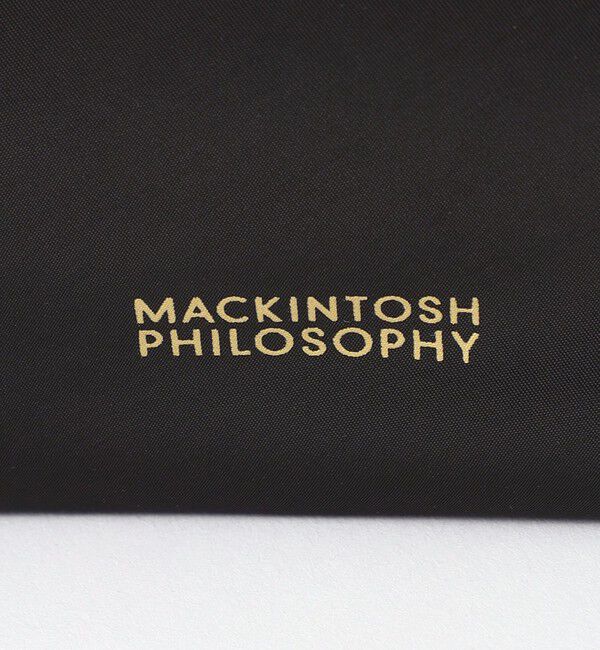 MACKINTOSH PHILOSOPHY「パデットミニショルダートート」|トートバッグ|