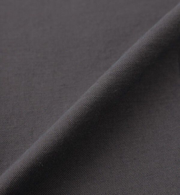 MACKINTOSH PHILOSOPHY「【MP STANDARD TROUSERS 001 WIDE FIT】DRY OXFORD製」|その他|