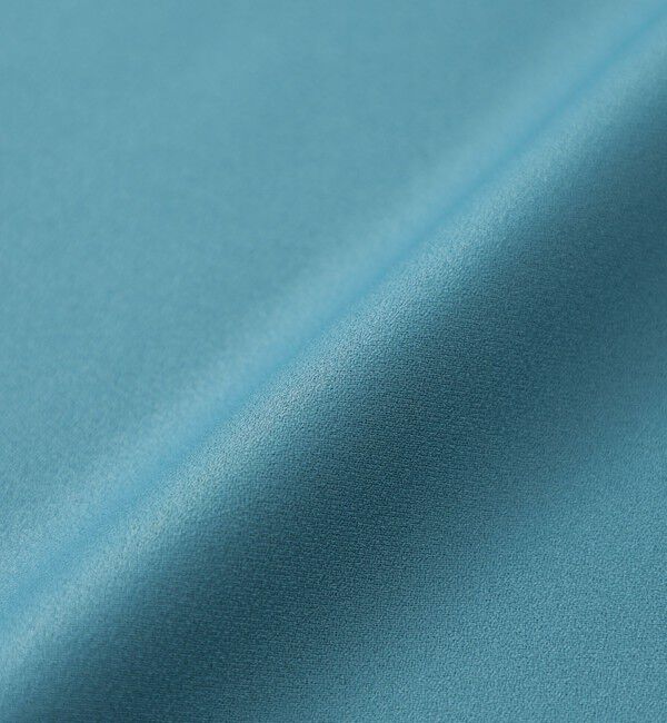  「シャインジョーゼット イージーパンツ」|その他|