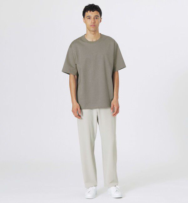  「ハイゲージTシャツ」|Tシャツ・カットソー|