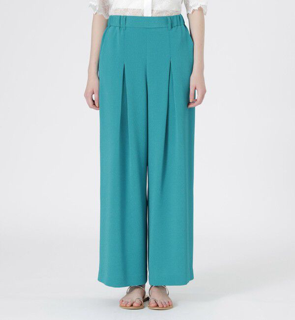  「ちりめんタックイージー」|その他|