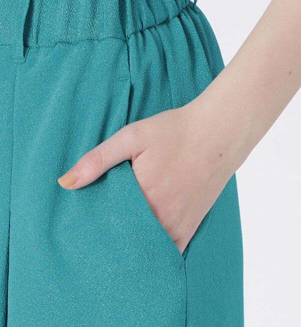  「ちりめんタックイージー」|その他|