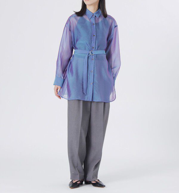  「カーヴィーパンツ」|その他|